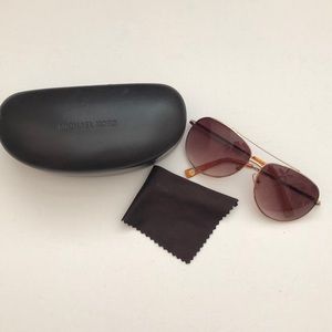 Michael Kors Sunglasses
